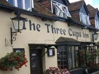 The Three Cups Inn