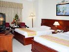 фото отеля Tan My Dinh Hotel