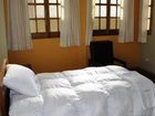 фото отеля Hostal Uspalay