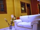 фото отеля Hostal Uspalay
