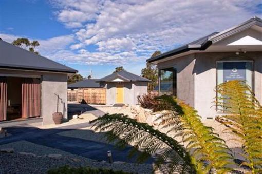фото отеля Harmony Hill Wellness Retreat & Day Spa