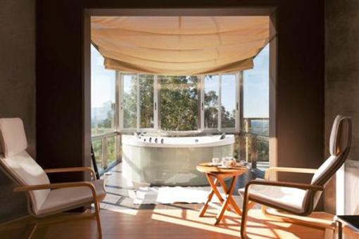 фото отеля Harmony Hill Wellness Retreat & Day Spa