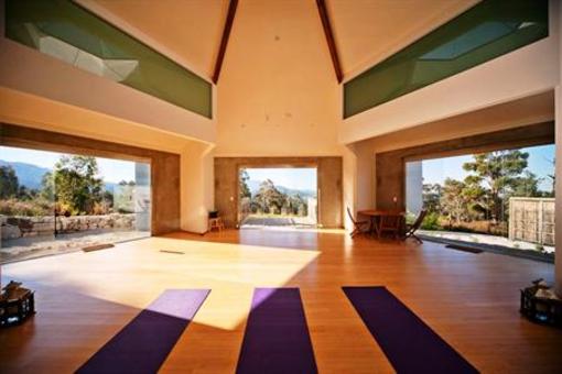 фото отеля Harmony Hill Wellness Retreat & Day Spa