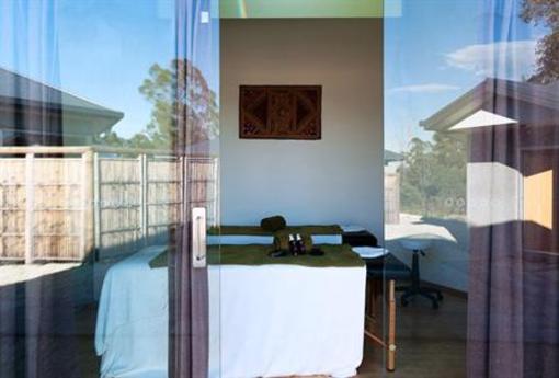 фото отеля Harmony Hill Wellness Retreat & Day Spa