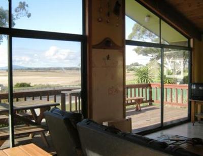 фото отеля Bridport Seaside Lodge