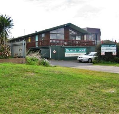 фото отеля Bridport Seaside Lodge