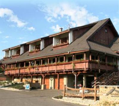 фото отеля Hotel Rendez Vous Liptovsky Mikulas