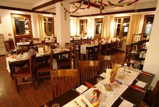 фото отеля Hotel Rendez Vous Liptovsky Mikulas