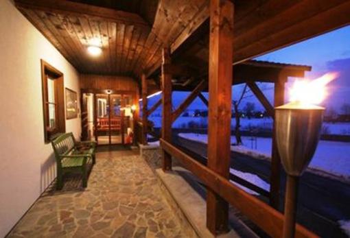 фото отеля Hotel Rendez Vous Liptovsky Mikulas