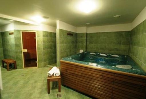фото отеля Hotel Rendez Vous Liptovsky Mikulas