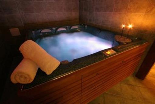 фото отеля Hotel Rendez Vous Liptovsky Mikulas