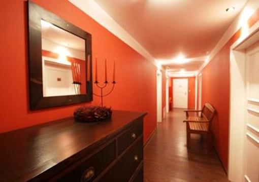фото отеля Hotel Rendez Vous Liptovsky Mikulas