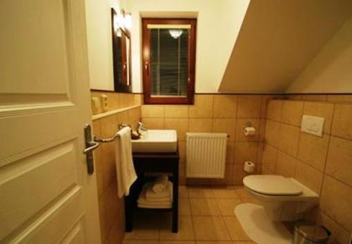 фото отеля Hotel Rendez Vous Liptovsky Mikulas