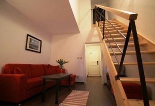 фото отеля Hotel Rendez Vous Liptovsky Mikulas