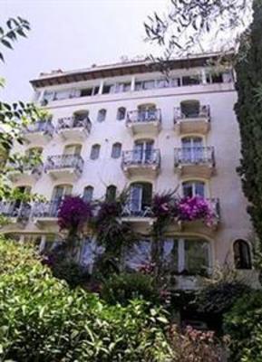 фото отеля Hotel Villa Paradiso Taormina