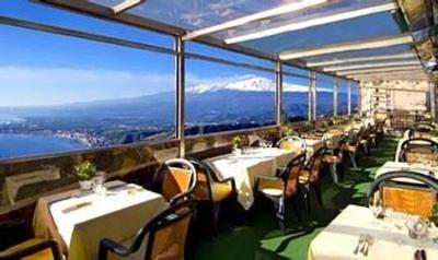 фото отеля Hotel Villa Paradiso Taormina