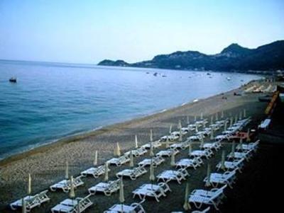 фото отеля Hotel Villa Paradiso Taormina