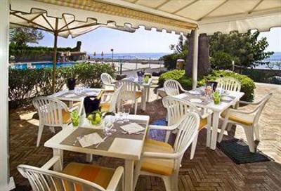 фото отеля Hotel Villa Paradiso Taormina