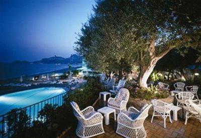 фото отеля Hotel Villa Paradiso Taormina