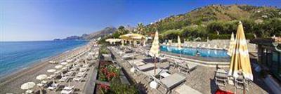 фото отеля Hotel Villa Paradiso Taormina
