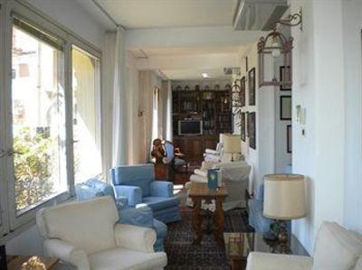 фото отеля Hotel Villa Paradiso Taormina
