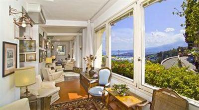 фото отеля Hotel Villa Paradiso Taormina