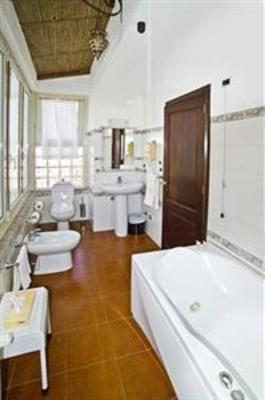 фото отеля Hotel Villa Paradiso Taormina