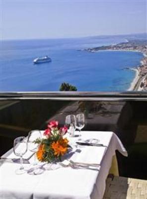 фото отеля Hotel Villa Paradiso Taormina