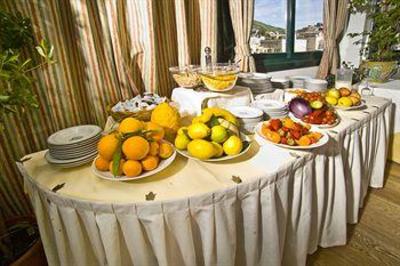 фото отеля Hotel Villa Paradiso Taormina
