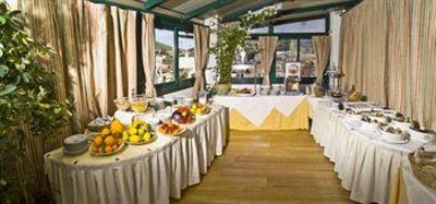 фото отеля Hotel Villa Paradiso Taormina