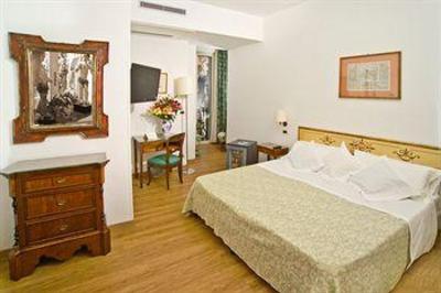 фото отеля Hotel Villa Paradiso Taormina