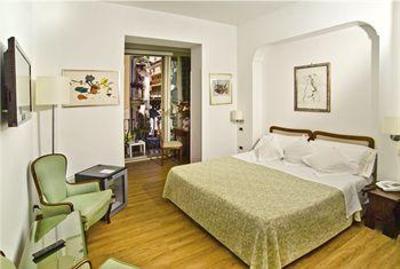 фото отеля Hotel Villa Paradiso Taormina