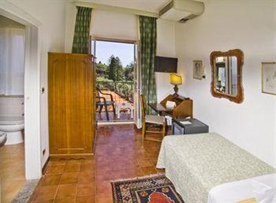 фото отеля Hotel Villa Paradiso Taormina