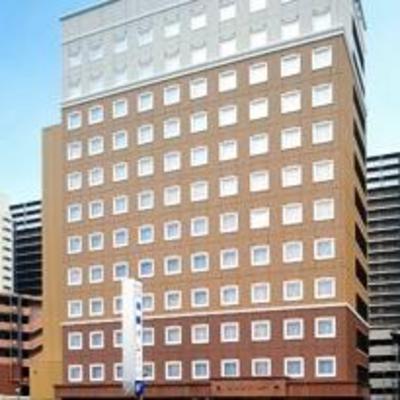 фото отеля Toyoko Inn Tsukuba Express Kenkyugakuen-eki Kita-guchi