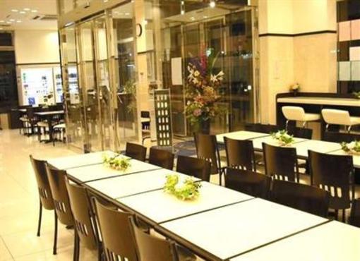 фото отеля Toyoko Inn Tsukuba Express Kenkyugakuen-eki Kita-guchi