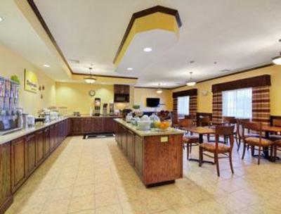 фото отеля Days Inn Ellis