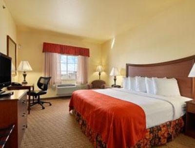фото отеля Days Inn Ellis