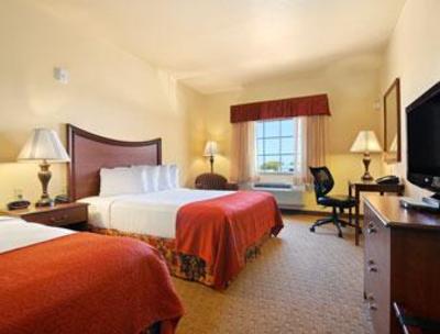 фото отеля Days Inn Ellis