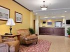 фото отеля Days Inn Ellis