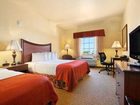 фото отеля Days Inn Ellis