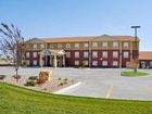 фото отеля Days Inn Ellis