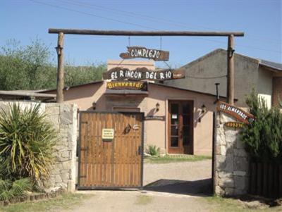 фото отеля El Rincon Del Rio