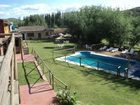 фото отеля El Rincon Del Rio