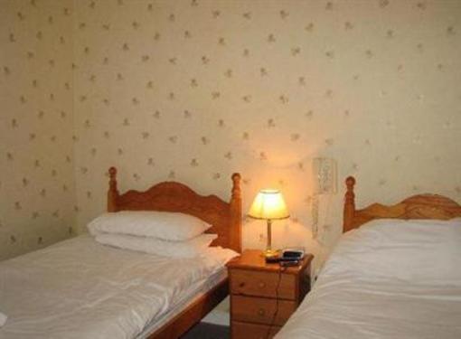 фото отеля Sumburgh Hotel