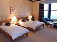 Sumburgh Hotel