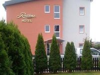 Hotel Residenz Babenhausen