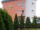 фото отеля Hotel Residenz Babenhausen