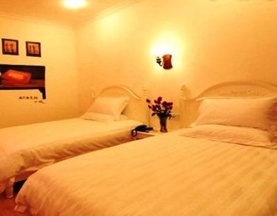 фото отеля Leader Hotel Xiamen