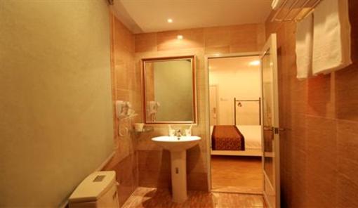 фото отеля Leader Hotel Xiamen