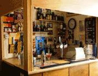 фото отеля Silverwell Guest House Morecambe